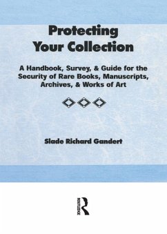 Cover Protecting Your Collection (eBook, PDF)