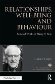 Relationships, Well-Being and Behaviour (eBook, ePUB)