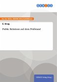 Public Relations auf dem Prüfstand (eBook, PDF)