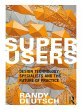 Superusers (eBook, ePUB) - Bild 1
