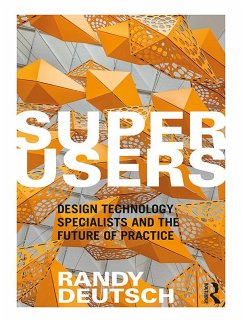 Superusers (eBook, ePUB) - Deutsch, Randy