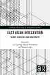 East Asian Integration (eBook, ePUB) - Bild 1