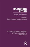 Imagining Cities (eBook, PDF)
