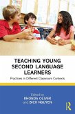 Teaching Young Second Language Learners (eBook, PDF)