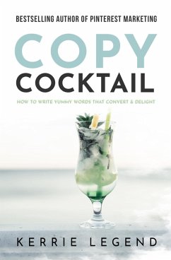 Copy Cocktail (eBook, ePUB) - Legend, Kerrie