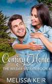 Coming Home (A Wilder Sisters Novella) (eBook, ePUB)