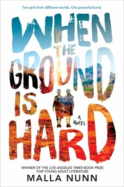 When the Ground Is Hard (eBook, ePUB) - Nunn, Malla