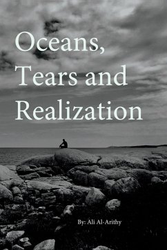 Cover Oceans, Tears and Realization (eBook, ePUB)