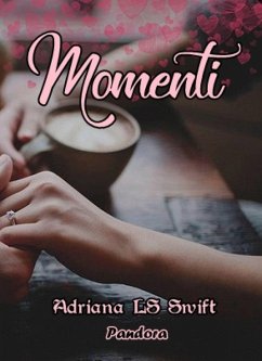 Cover Momenti (eBook, ePUB)