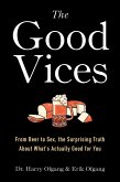 The Good Vices (eBook, ePUB)