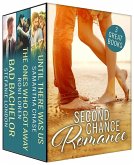 Second Chance Romance Box Set (eBook, ePUB)