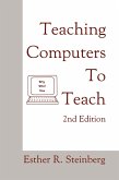 Teaching Computers To Teach (eBook, ePUB) Teaching Computers To Teach (eBook, ePUB)