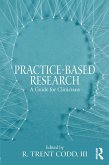 Practice-Based Research (eBook, ePUB)