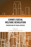 China's Social Welfare Revolution (eBook, ePUB)