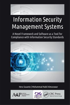 Cover Information Security Management Systems (eBook, PDF)