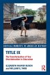 Title IX (eBook, PDF) - Bild 1