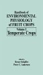 Handbook of Environmental Physiology of... - Bild 1