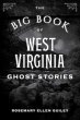 The Big Book of West Virginia Ghost... - Bild 1
