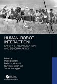 Human-Robot Interaction (eBook, PDF)
