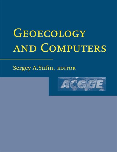 Geoecology and Computers (eBook, PDF) Geoecology and Computers (eBook, PDF)