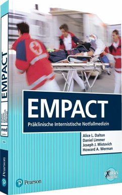 EMPACT (eBook, PDF) - Dalton, Alice L.; Limmer, Daniel; Mistovich, Joseph J.; Werman, Howard A.