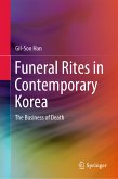 Funeral Rites in Contemporary Korea (eBook, PDF)
