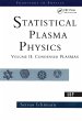Statistical Plasma Physics, Volume II... - Bild 1