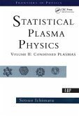Statistical Plasma Physics, Volume II (eBook, PDF)