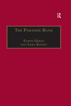 Cover The Paradise Bank (eBook, ePUB)
