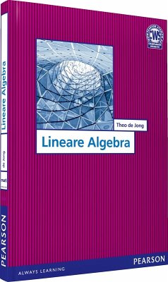 Lineare Algebra (eBook, PDF) - De Jong, Theo