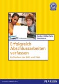 Erfolgreich Abschlussarbeiten verfassen (eBook, PDF)