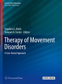 Therapy of Movement Disorders (eBook, PDF)