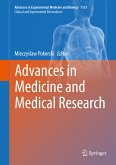 Advances in Medicine and Medical Research (eBook, PDF)