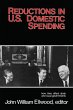 Reductions in U.S. Domestic Spending... - Bild 1