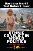 Ethnic Conflict In World Politics (eBook, PDF)