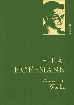 Hoffmann,E.T.A.,Gesammelte Werke (eBook, ePUB) - Hoffmann, E.T.A.