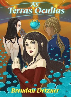 Cover As Terras Ocultas (eBook, ePUB)