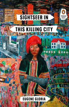 Sightseer in This Killing City (eBook, ePUB) - Gloria, Eugene