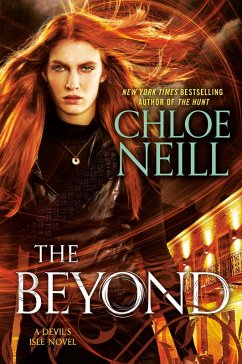 Cover The Beyond (eBook, ePUB)