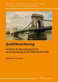 Qualitätssicherung (eBook, PDF)