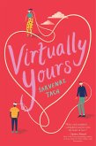 Virtually Yours (eBook, ePUB)