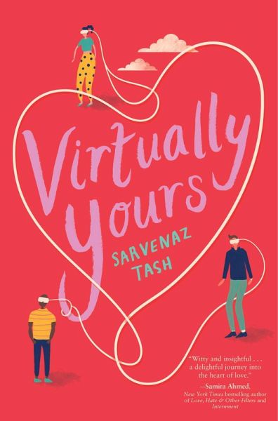Virtually Yours (eBook, ePUB) Virtually Yours (eBook, ePUB)