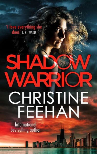 Shadow Warrior (eBook, ePUB) Shadow Warrior (eBook, ePUB)