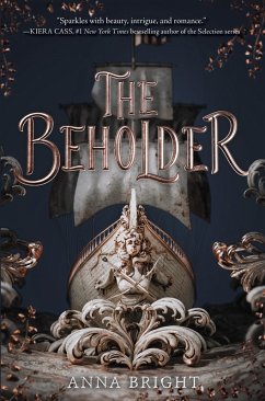 The Beholder (eBook, ePUB) - Bright, Anna