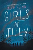 Girls of July (eBook, ePUB)