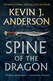Spine of the Dragon (eBook, ePUB)
