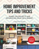 Home Improvement Tips and Tricks (eBook, ePUB)