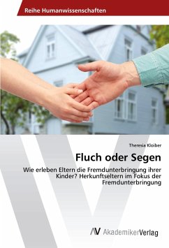 Fluch oder Segen