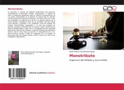 Monotributo - Brunelli Dominguez, María Dolores