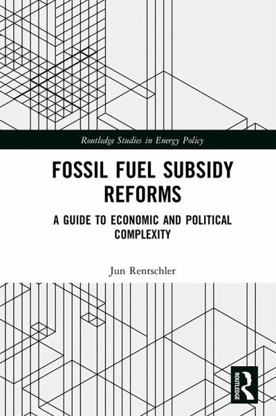 Fossil Fuel Subsidy Reforms (eBook, PDF) Fossil Fuel Subsidy Reforms (eBook, PDF)